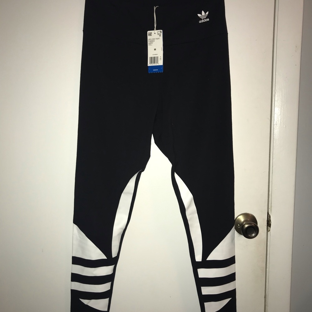 BRAND NEW! Adidas Leggings